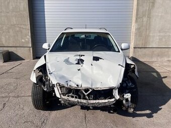 Predám náhradné diely na škoda octavia 2 2.0tdi 81kw CFH