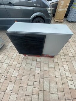 Tepelné čerpadlo Daikin Altherma monoblok EBLA 11kw alebo 16