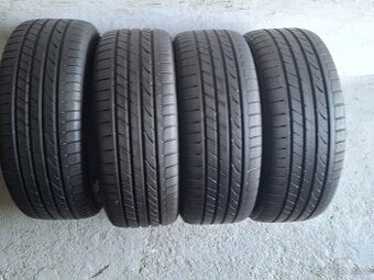 215/45 r18 letné pneumatiky Dunlop