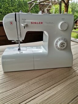 Vymením Singer tradition tm 2282