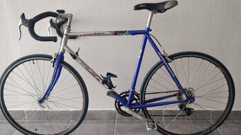CTM TOUR roadbike 2003