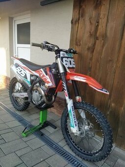 KTM sxf 250 2019