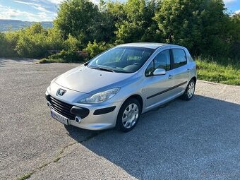 Peugeot 307 1.6 HDI