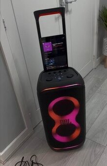 JBL 320 Stage v záruke do 2029