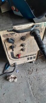 Mig mág co2 je to compact 325