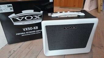 Klávesové kombo VOX VX50-KB