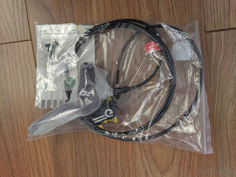 Magura MT5 eStop