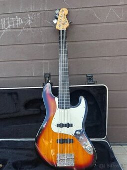 Predam Fender Squier Jazz Bass