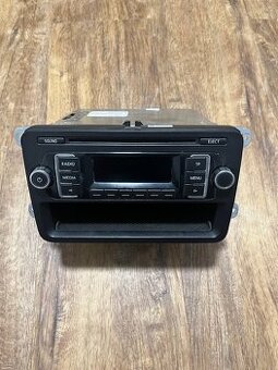 Autoradio