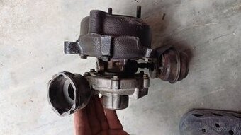 Turbo  BPW , AWX