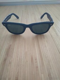 Slnečné okuliare Ray Ban- Wayfarer ORB2140