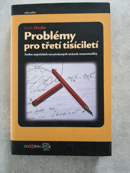 Problémy pro třetí tisíciletí