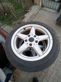 Na predaj alukola ,16, schnitzer bmw e46