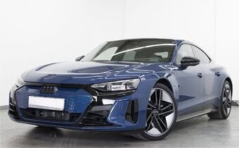 Audi e-tron GT Q NP145
