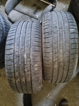 Predam letne pneu 225/50 R17