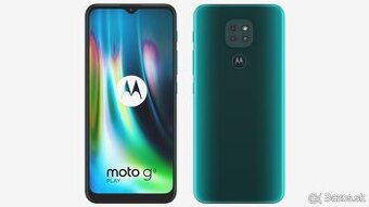 Motorola G9 PLAY