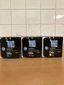 Tonery Hp Color LaserJet Pro M176n, M177fw