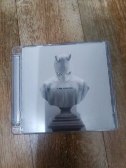 CRO cd