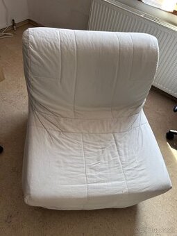 Predam rozkladacie kreslo IKEA