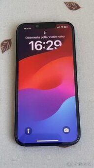 Vymením iPhone 14 128gb