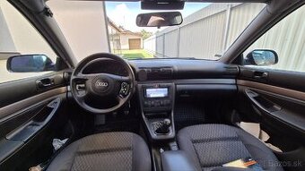 Audi a4 b5 1.9 TDi 81kw