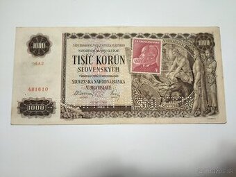 Československé bankovky