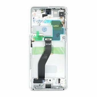 Samsung Galaxy S21 Ultra ORIGINAL displej