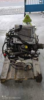 motor nissan terrano 2.7 TDI 92kw aj 74kw