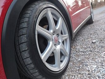 5x114,3  R18 225/40 Honda type r