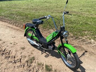 Babetta 210