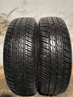 175/70 R14C Letné pneumatiky Pirelli Chrono 2 kusy