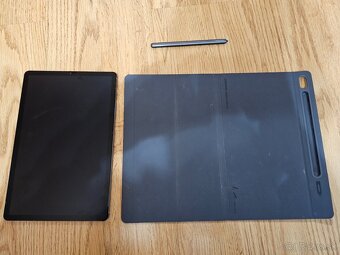 Samsung Galaxy Tab S6 128GB WLAN+ 4G