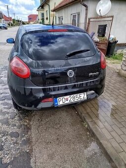 Fiat bravo II 1.9 88 kw na diely vcelku