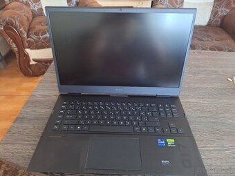 Predám Notebook HP OMEN 17-ck2003nc