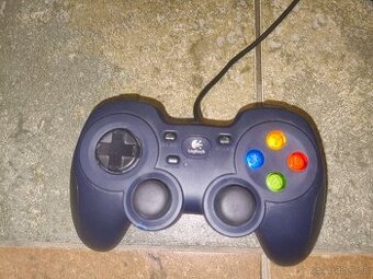 Nintendo Wii biely