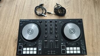 Traktor Kontrol S2 MK3 dj konzola
