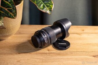 Canon EF-S 15-85mm f/3.5-5.6 IS USM