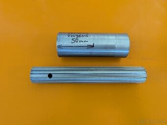 MT8 070 Mini kardan