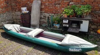 Gumotex Helios 380