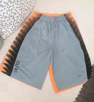 Na predaj pánske športové kraťase zn. Nike, L
