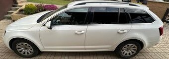 Predám Škoda Octavia Combi 3