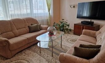 Na prenájom samostatný 3i byt v rodinnom dome na Kremnickej