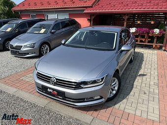 Volkswagen Passat 2.0 TDI BMT Comfortline