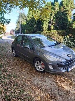 Peugeot 308 1.6 HDI
