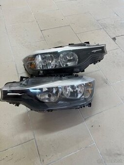Predné svetlá BMW f30/f31