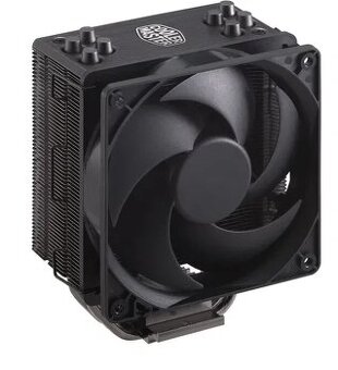 Cooler Master HYPER 212 BLACK EDITION