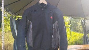 Bunda na motorku nepremokava