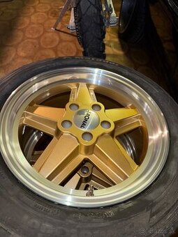 Disky Ronal penta 5x112 r16