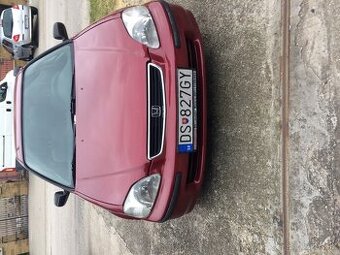 Honda civic 6 g