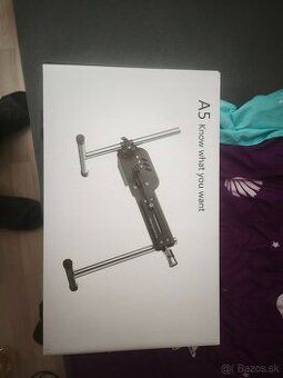 F machine